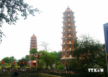 34chua Hoang Phuc De Nhat Co Tu Tai Mien Trung