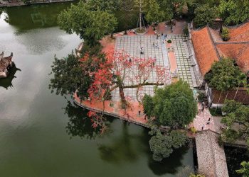 35ha Noi Danh Thuc Tiem Nang Du Lich Quoc Oai 1