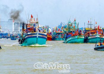 36ca Mau Song Ong Oc Ia Danh Huyen Thoai 2
