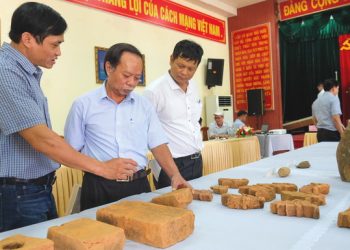 38khai Quat Khao Co Hoc O Phe Tich Thap Champa Ai Huu Xuat Lo Nhieu Dieu Thu Vi 1