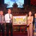 38pho Chu Tich Nuoc Khao Sat Cong Tac Trung Tu Bao Ton Di Tich O Dai Noi Hue