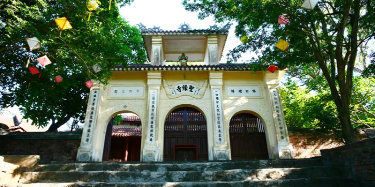 411chua Thanh Duyen