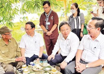 411di Tich Lich Su Cach Mang Thu Hut Du Khach