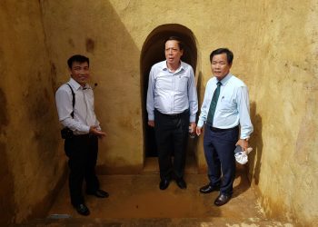 510khanh Thanh Di Tich Lich Su Quoc Gia Khu Uy Tri Thien