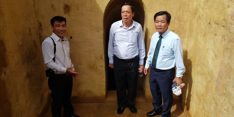 510khanh Thanh Di Tich Lich Su Quoc Gia Khu Uy Tri Thien