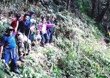 512pu Ta Leng Khu Rung Co Tich