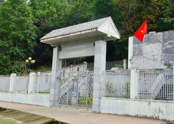 61bac Kan Lap Quy Hoach Bao Quan Tu Bo Phuc Hoi An Toan Khu Cho Don