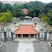 61cong Nhan Diem Du Lich Di Tich Quoc Gia Dac Biet Den Hai Ba Trung