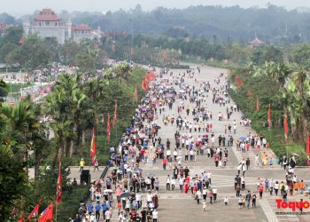 61phu Tho Dieu Chinh Cuc Bo Cac Phan Khu Chuc Nang Dua Khu Di Tich Lich
