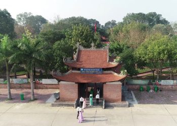68chua Vinh Nghiem Mot Bao Tang Van Hoa Phat Giao