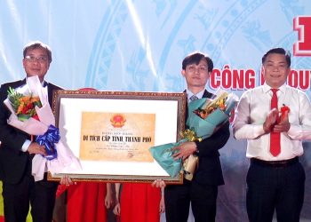 74dia Chi Do Nui Chua Ngoc Son