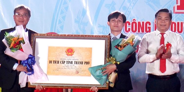 74dia Chi Do Nui Chua Ngoc Son