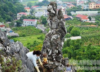 810di Tich Nui To Thi Diem Nhan Doc Dao Cua Van Hoa Xu Lang