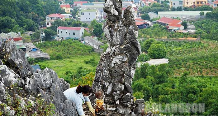 810di Tich Nui To Thi Diem Nhan Doc Dao Cua Van Hoa Xu Lang