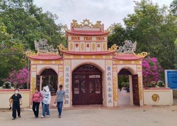 83 Yen Binh Dinh Thay Thim Binh Thuan 1