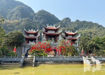 83den Bong Lai
