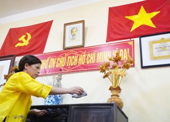 912nha Luu Niem Bac Ho O Quan Tay Ho Tro Thanh Di Tich Lich Su Quoc Gia