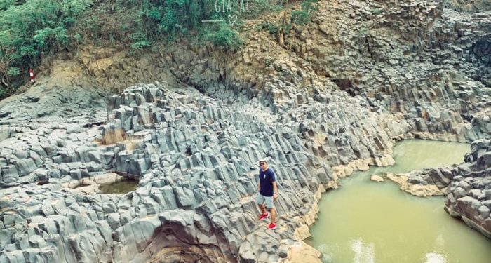 95phat Hien Bai Da Co Trieu Nam Khi Xay Thuy Dien O Gia Lai Dan Mang Xon Xao Truoc Diem Den Doc La 1