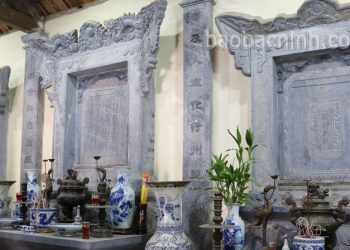 99bac Ninh Thi Xa Tu Son Luu Giu Bao Quan Hon 5500 Hien Vat Co Vat