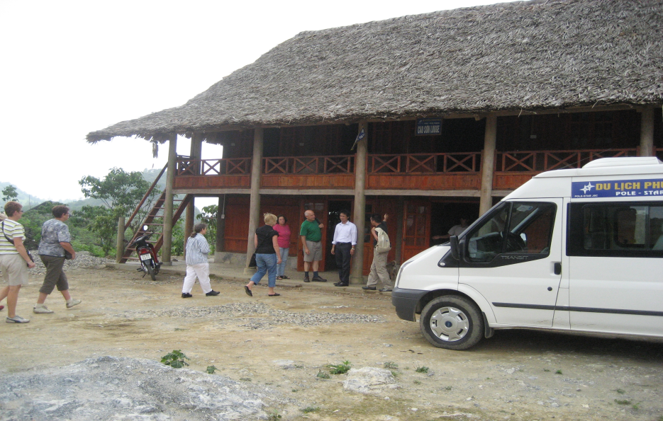 Ota Viet Nam 