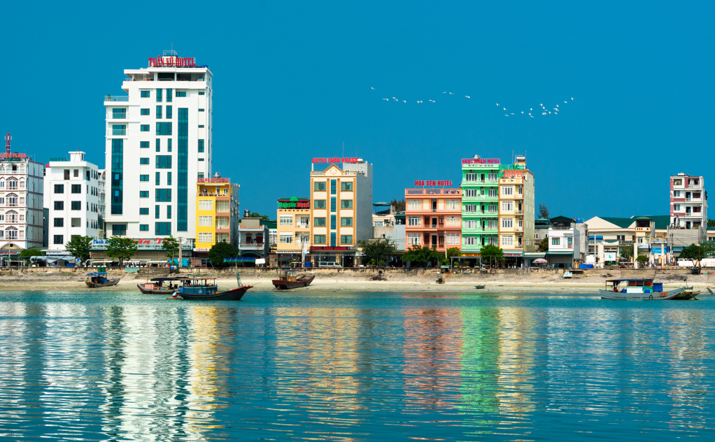 Ota Viet Nam 1 100