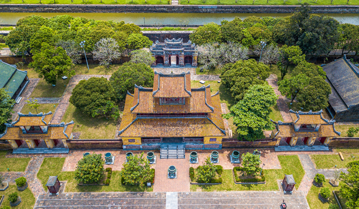 Ota Viet Nam 1 130