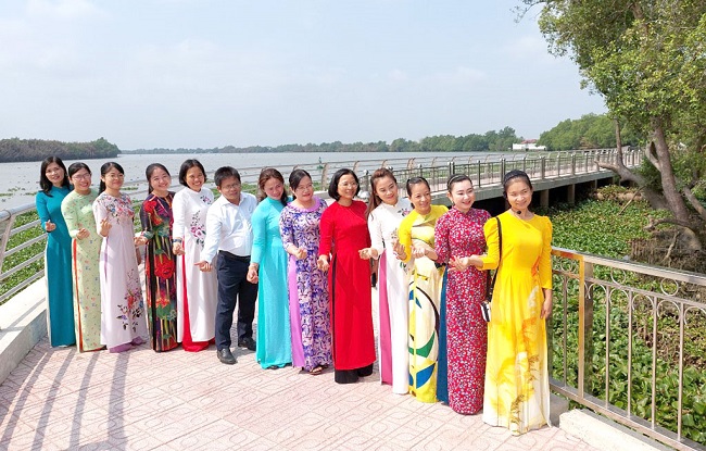 Ota Viet Nam 1 160