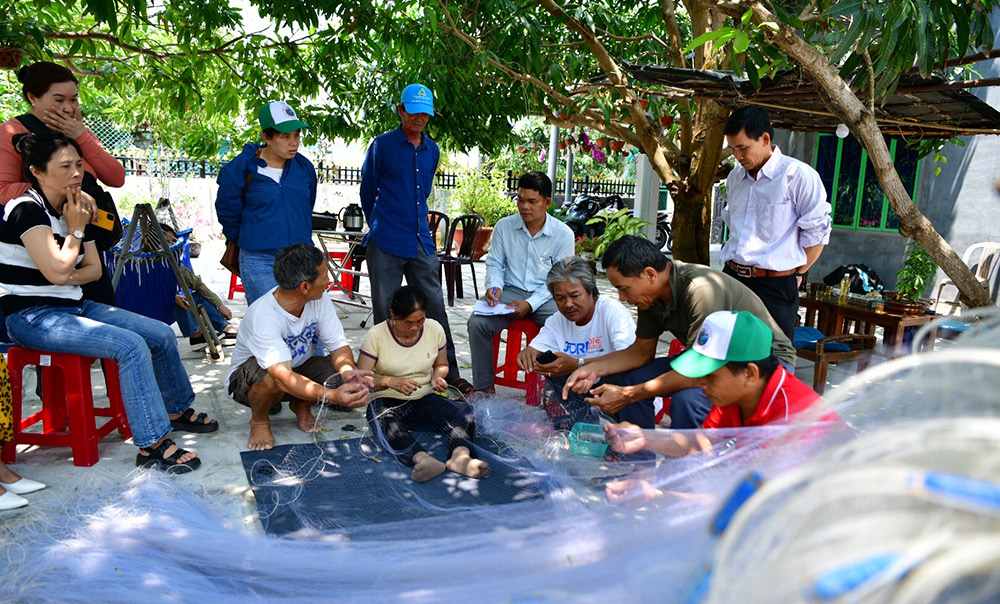 Ota Viet Nam 1 172