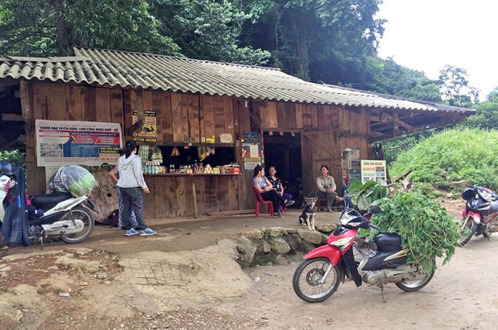 Ota Viet Nam 1 300