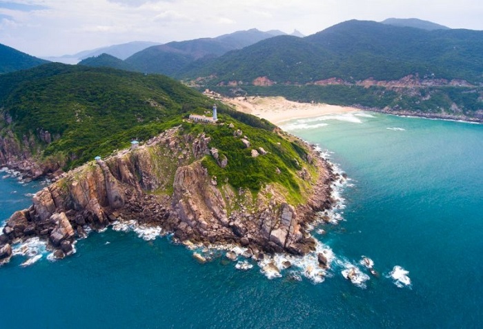 Ota Viet Nam 1 400