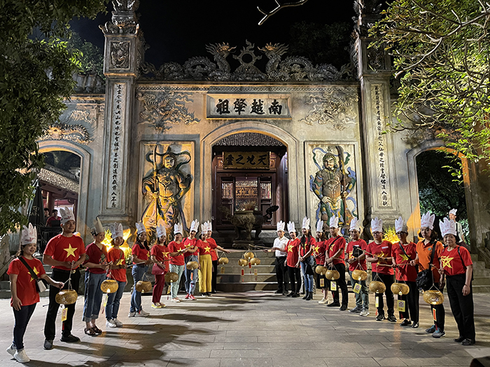 Ota Viet Nam 1 401
