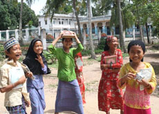 Ota Viet Nam 1 960