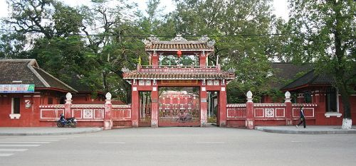 Ota Viet Nam 1 966