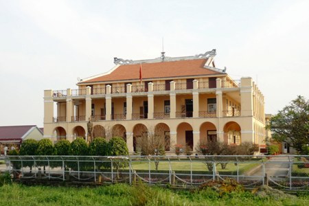 Ota Viet Nam 1 968