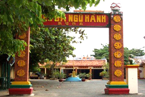 Ota Viet Nam 1 981