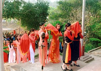 Den Hoa Cuong 1