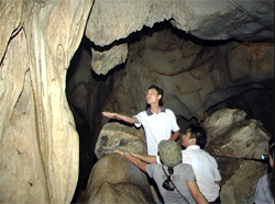 Dongthuytien