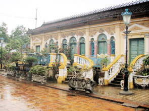 Nhacobinhthuy