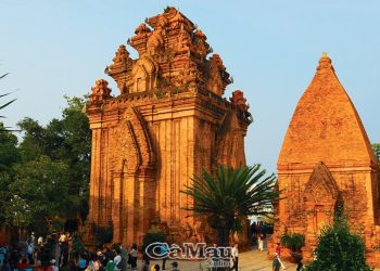 Oc Dao Thap Ba Ponagar O Nha Trang Khanh Hoa 1