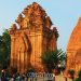 Oc Dao Thap Ba Ponagar O Nha Trang Khanh Hoa 1