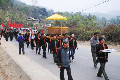 Punhathau 1