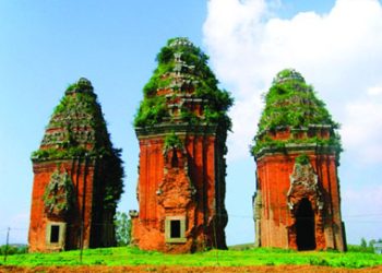 Thapchamobinhdinh