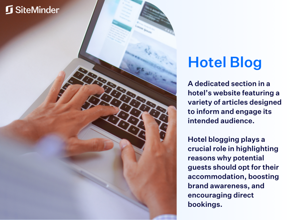 Lợi Ích Của Blogging Khách Sạn Trong Marketing Và SEO Lợi Ích Của Blogging Khách Sạn Trong Marketing Và SEO