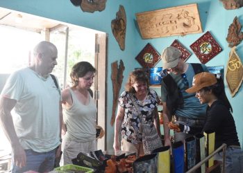 1012quang Nam Lang Nghe Truyen Thong O Hoi An Tiep Can So Hoa 3