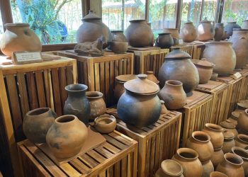 1110bao Ton Phat Huy Nghe Lam Gom Cua Dan Toc Chu Ru Lam Dong 3