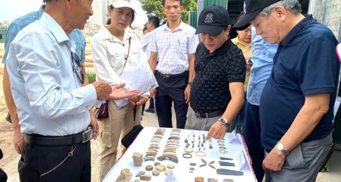 1111bao Ton Phat Huy Gia Tri Di San Khao Co Hoc Vuon Chuoi