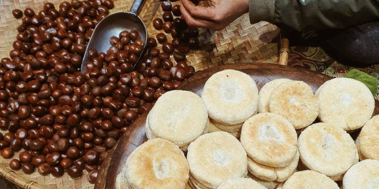 1112dac San Sa Pa Lot Top Banh Ngot Nhieu Lop Ngon Nhat Chau A