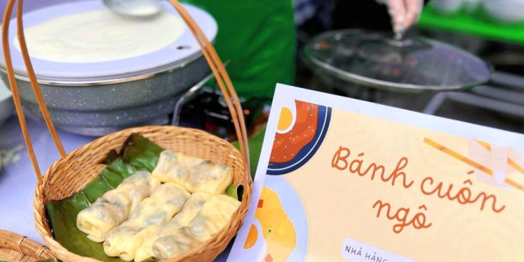1211 Banh Cuon Ngo