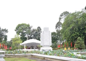 1510 Dong Thap Phat Huy Gia Tri Khu Di Tich Nguyen Sinh Sac 1