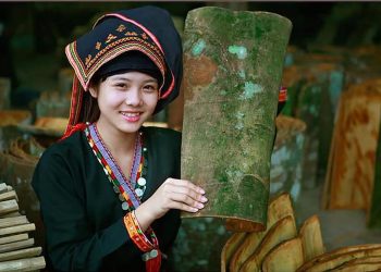 211 Hap Dan Dac San Yen Bai